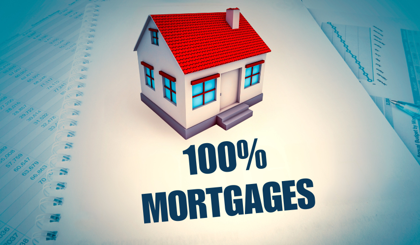 The return of 100% mortgages: Is it a good thing?