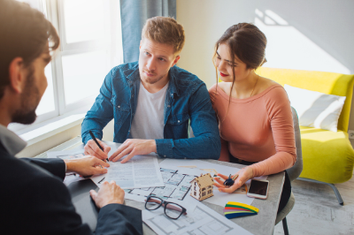 Conditional Selling