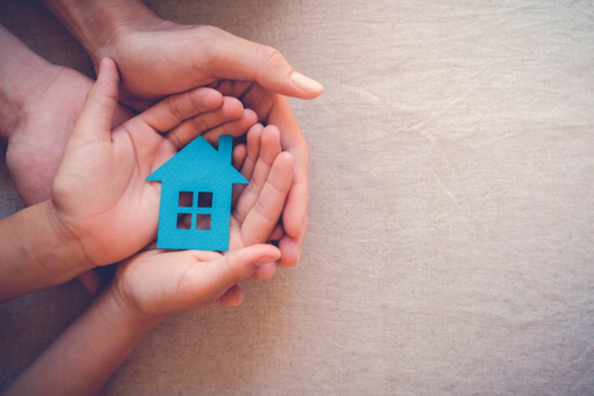 Protecting your home is just as important as the mortgage itself