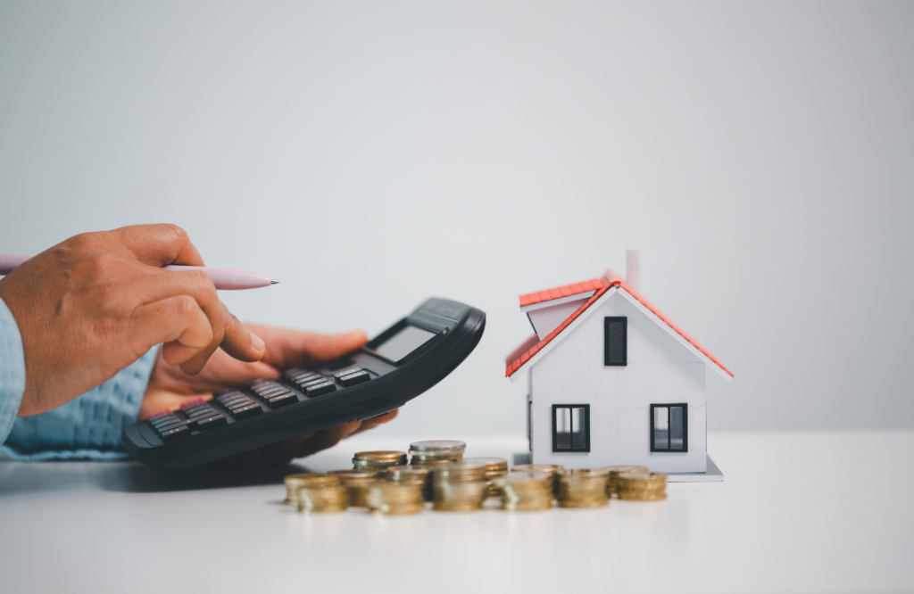 Lower Cash Deposits – A Shift Away from the Traditional 5%?