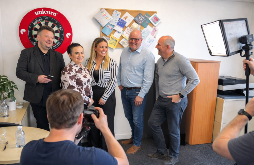 Behind the Scenes: What March Has Really Been Like for a Mortgage Broker